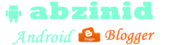 abzinid blogger templates